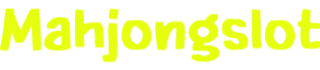 Mahjongslot